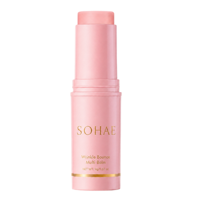 SOHAE Glow Stick — Bálsamo Luminoso en Barra