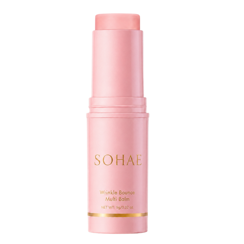 SOHAE Glow Stick — Bálsamo Luminoso en Barra