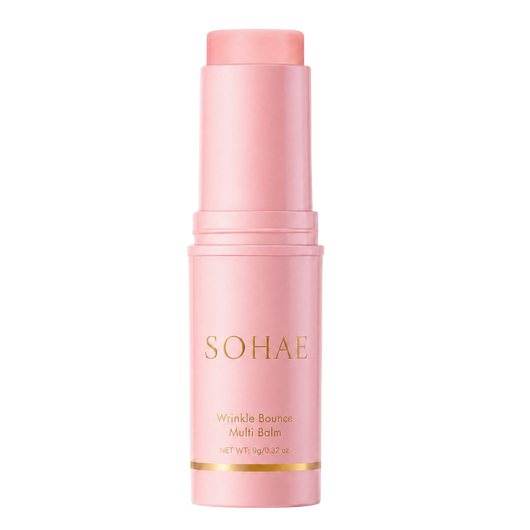 SOHAE Glow Stick — Bálsamo Luminoso en Barra